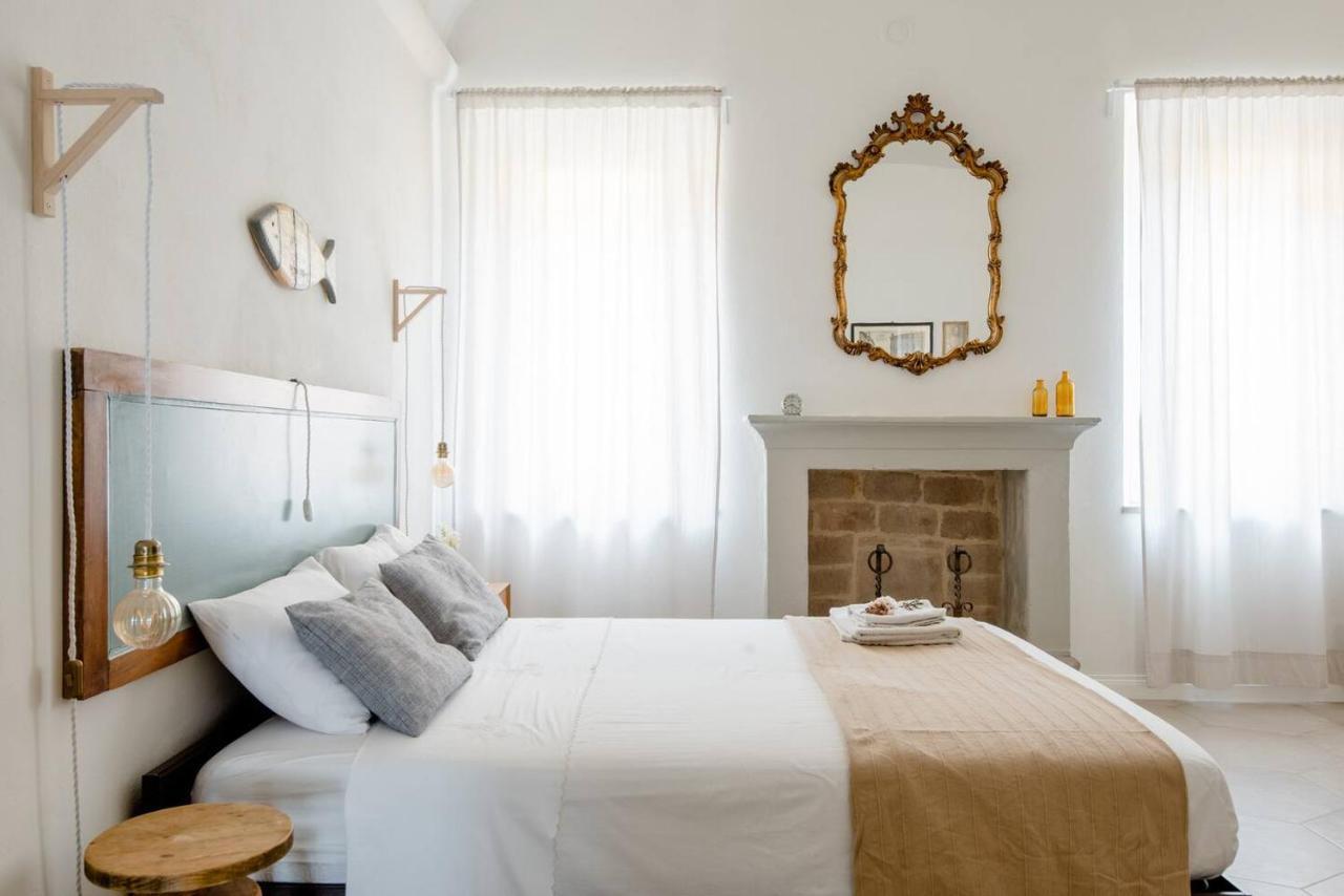 La Casa Sulle Mura Montecchio Emilia Dış mekan fotoğraf