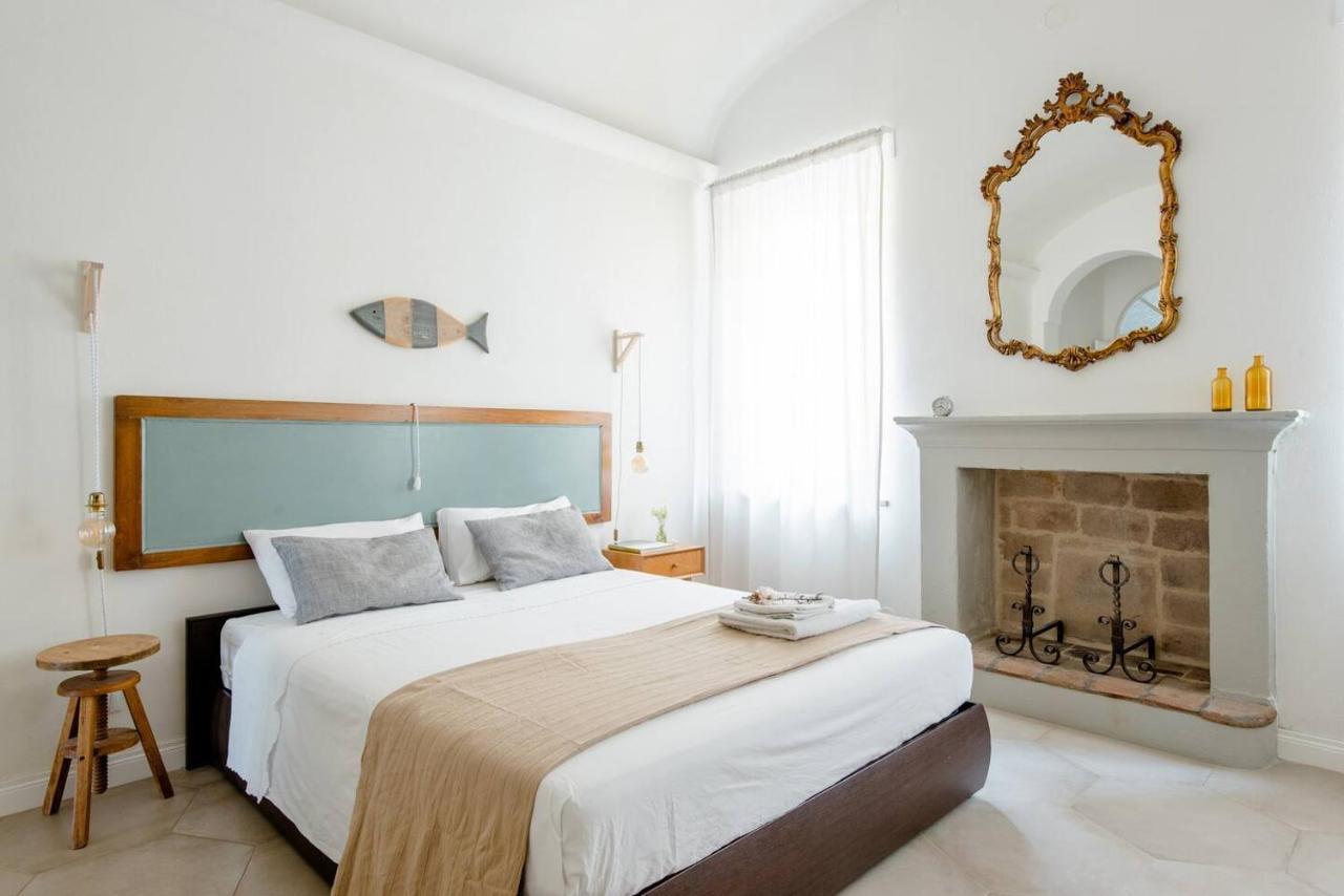 La Casa Sulle Mura Montecchio Emilia Dış mekan fotoğraf
